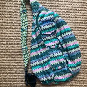 Kavu Bag